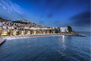 Swissotel Resort Bodrum Beach