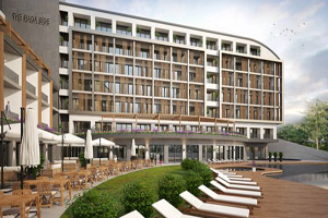 The Raga Side Hotel