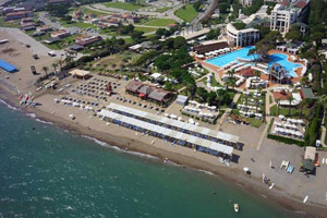 Tui Fun And Sun Club Belek