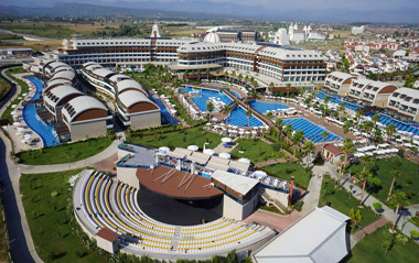 Tui Magic Life Jacaranda