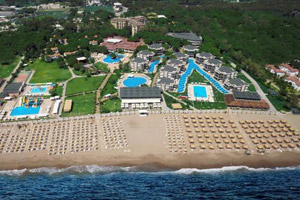 Tui Magic Life Masmavi