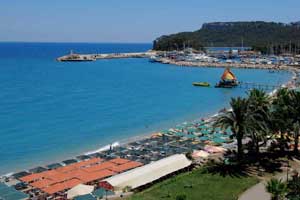 Viking Nona Beach Hotel