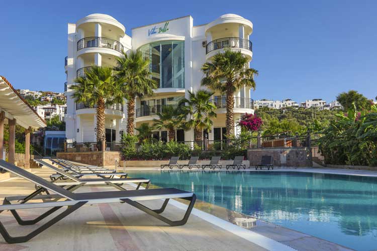 Vita Bella Hotel Resort Spa