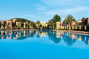 Vonresort Golden Beach