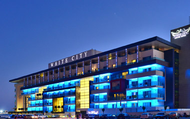 White City Resort Spa